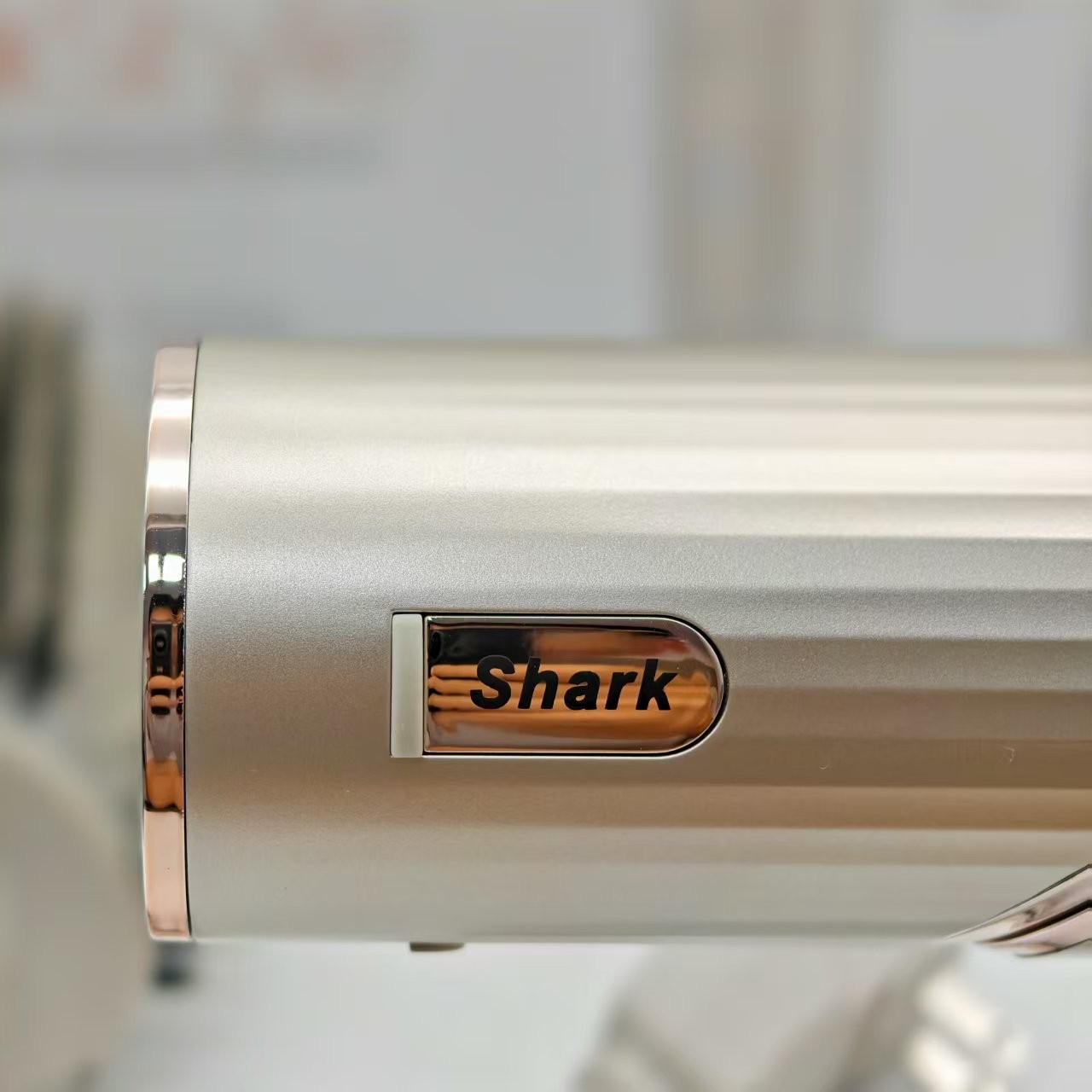 Shark Flex Style Air Drying & Styling System HD430 120V NEW