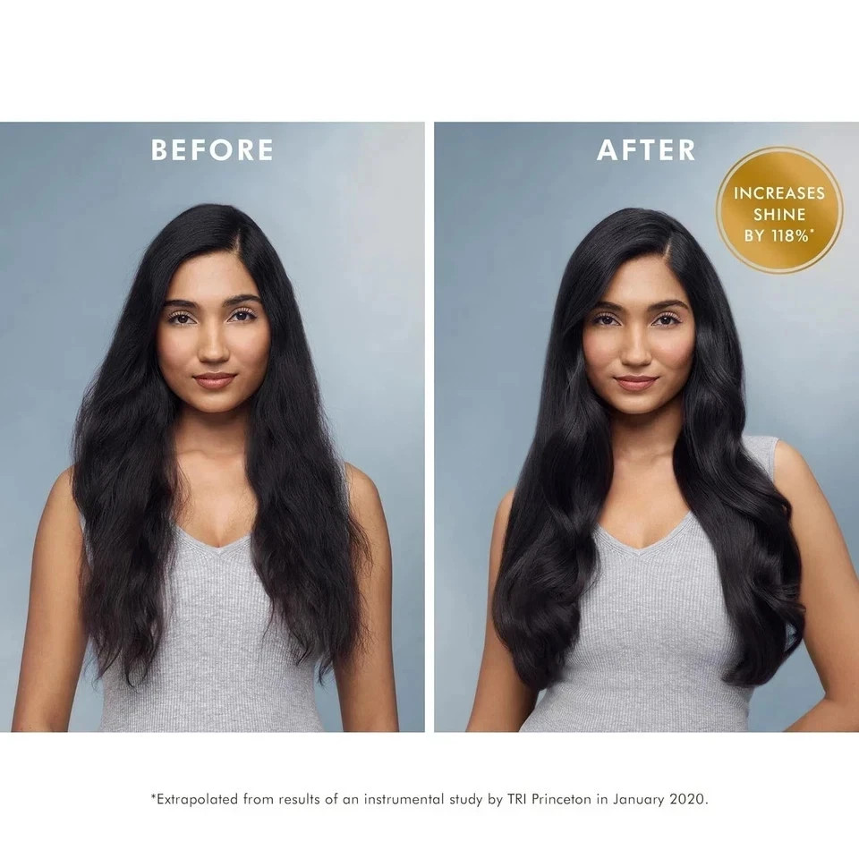 Moroccanoil Treatment, Original (For All Hair Types) 100ml/3.4oz US Seller
