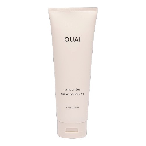 OUAI Frizz-Free Curl Cream 2575142 Ship from USA