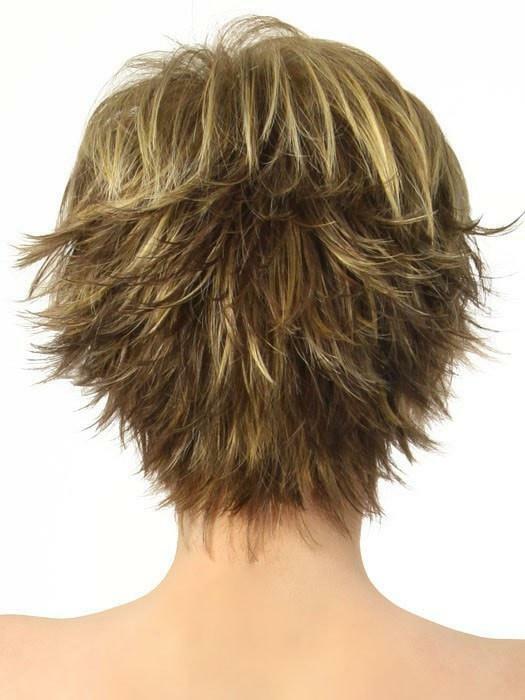 FASCINATION Wig by RAQUEL WELCH, *ANY COLOR!* Tru2Life Heat Friendly, NEW