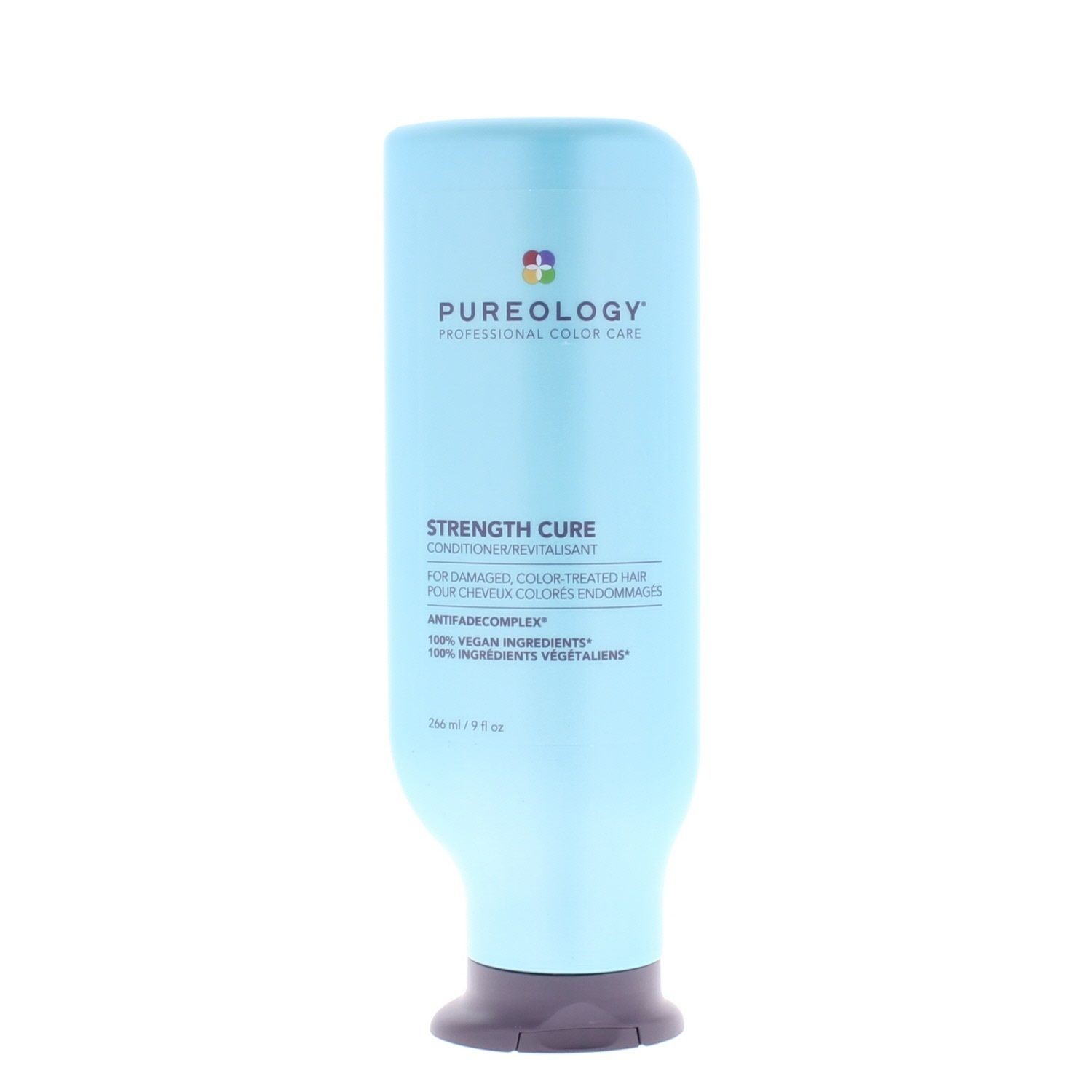 Pureology Strength Cure Conditioner 9oz/266ml