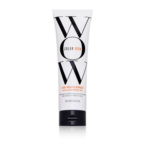Color Wow Color Security Shampoo For all Color Treated Hair 8.4 oz