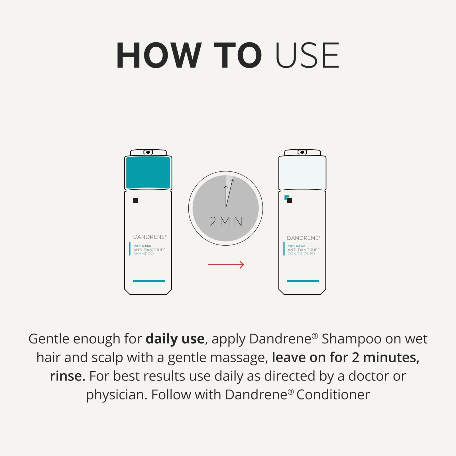 Ds Laboratories Ds Labs Dandrene Dandruff Conditioner 205Ml – For Itchy Flaky