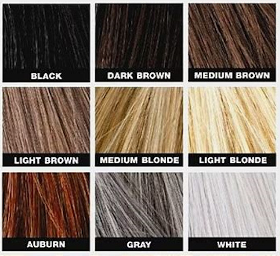 3 BOTTLES – XFusion Keratin Hair Fibers 28G / 0.98oz – 9 Colors – Fast Shipping!