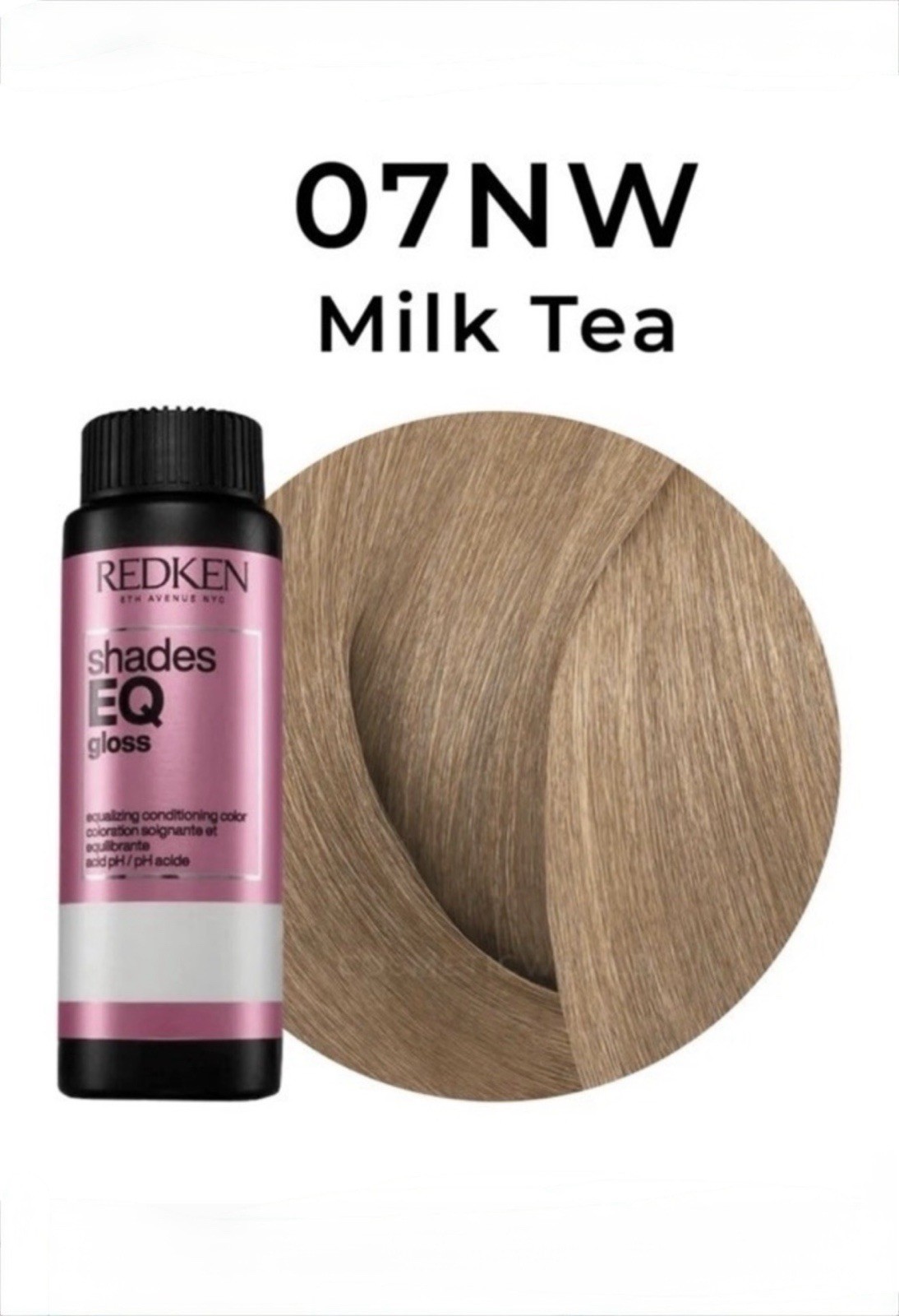 Redken Shades EQ- 2 Fl. oz New- Pick your color