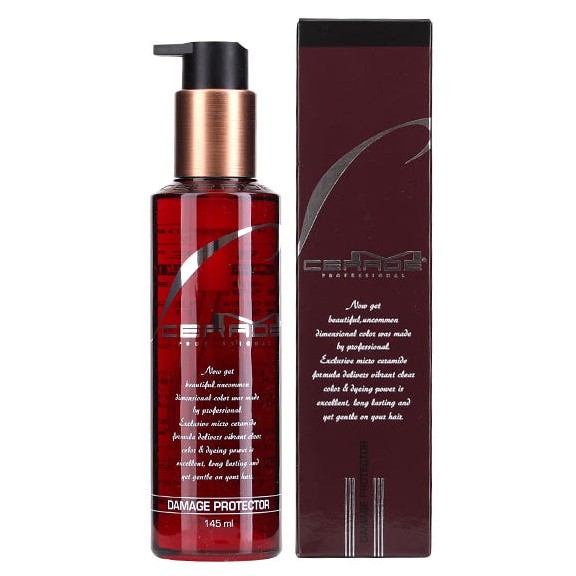 MCERADE Damage Hair Protector 145ml Korean Seller Korean Cosmetics KOREA MADE
