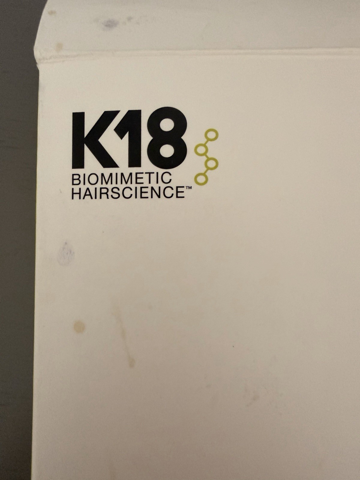 K18 Professional Molecular Repair Hair Mist 300ml/10oz