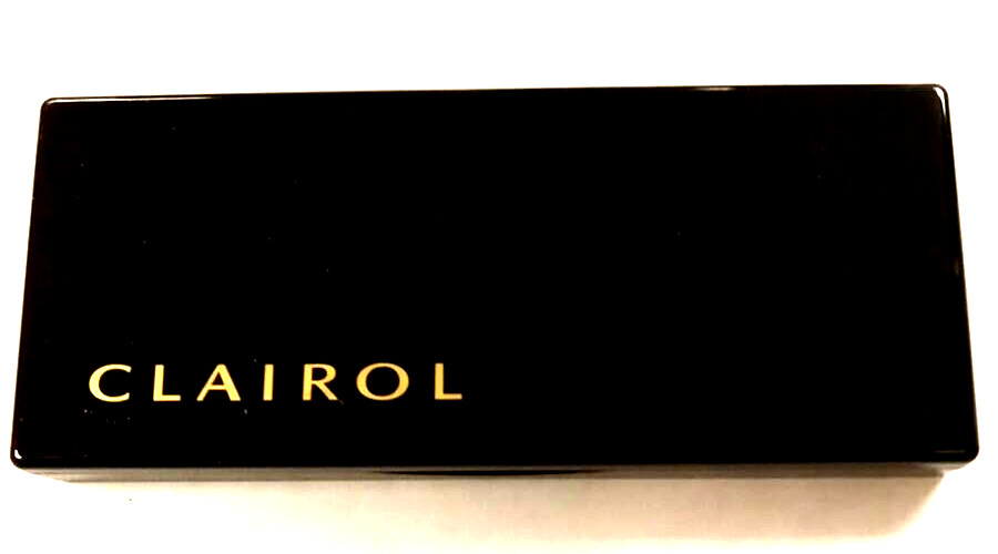 Clairol Root Touch-Up Temporary Concealing Powder, Black Hair Color, Pack of 1