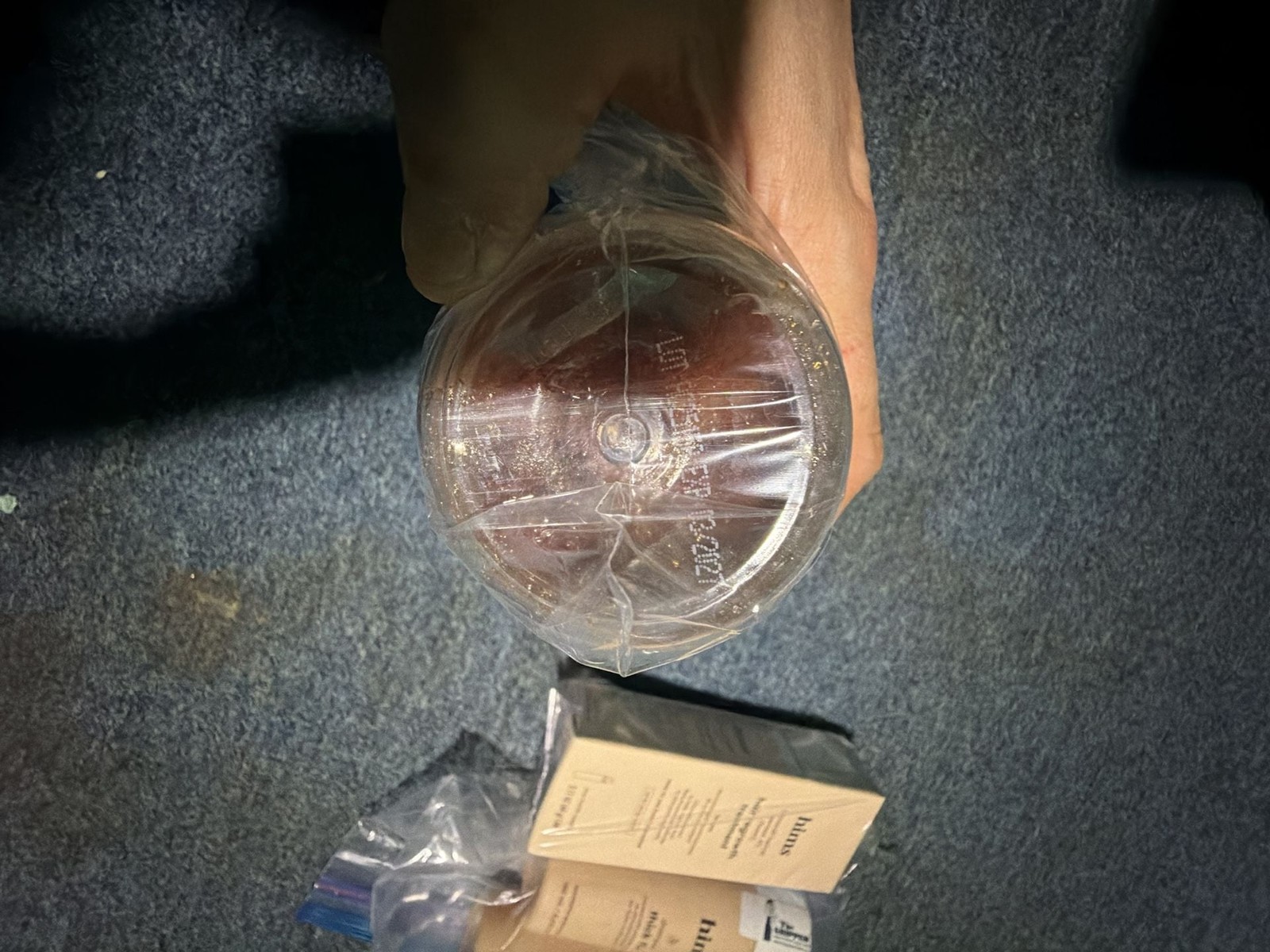 Hims Hair Regrowth Kit