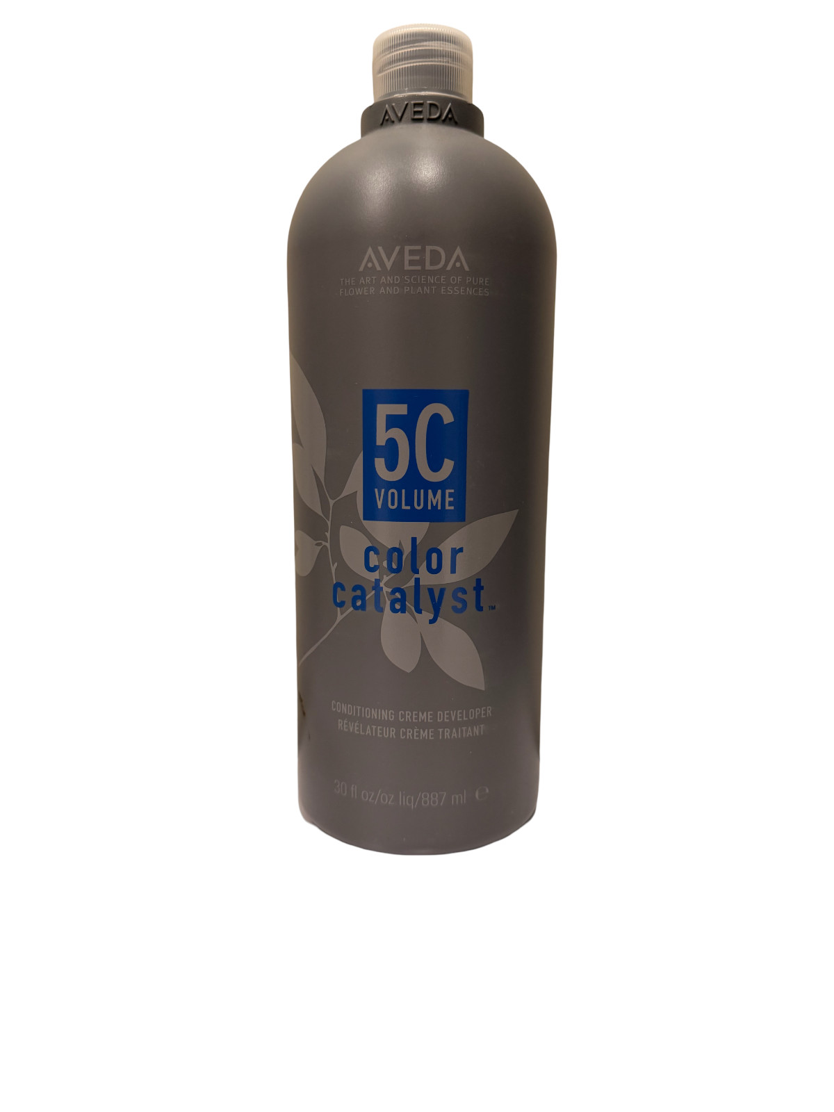 Aveda Color Catalyst Developer 30oz Pick from 5C, 5L, 10C, 10L, 20, 30 or 40 Vol