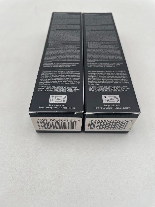 GOLDWELL TopChic Hair Color 2.1oz You Choose Color