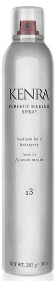 Perfect Medium Spray 13 (50% VOC) 10 fl oz