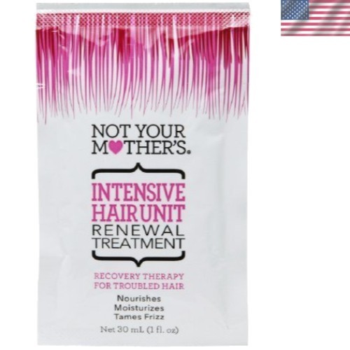 Nourishing Hair Repair Cream – 1 Fl Oz Intensive Treatment for Damaged Hair