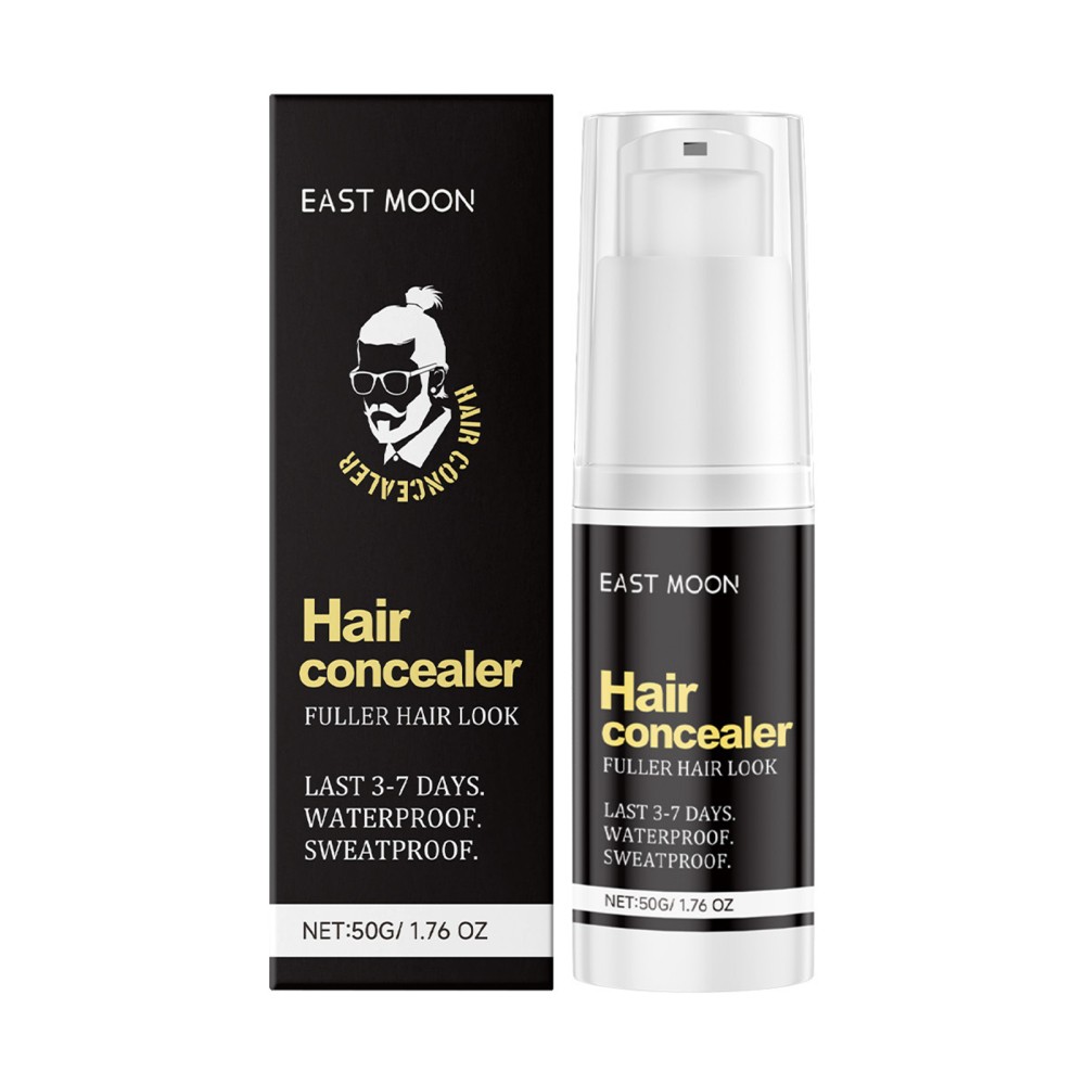 Hairfillup Hair Concealer,Hairfillup Hair Concealer Waterproof,Enhance Hairline