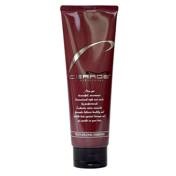 MCERADE Texturizing Hair Essence 200ml Korean Seller Korean Cosmetics NEW