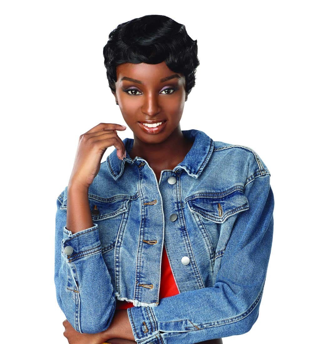 Sensationnel Dashly Synthetic Wig – Unit 1 (613)