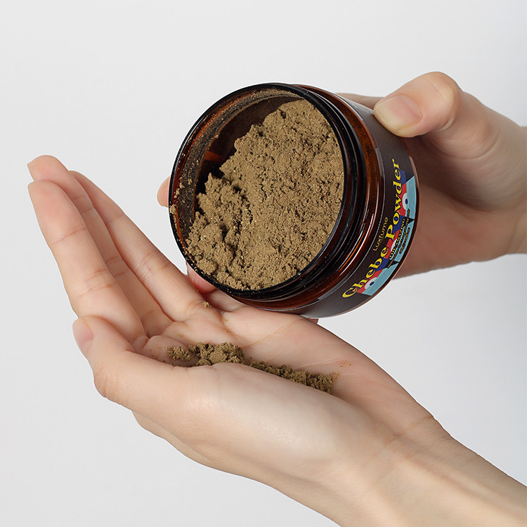 Chebe Powder 100% Natural ingredients -Fast Hair Growth