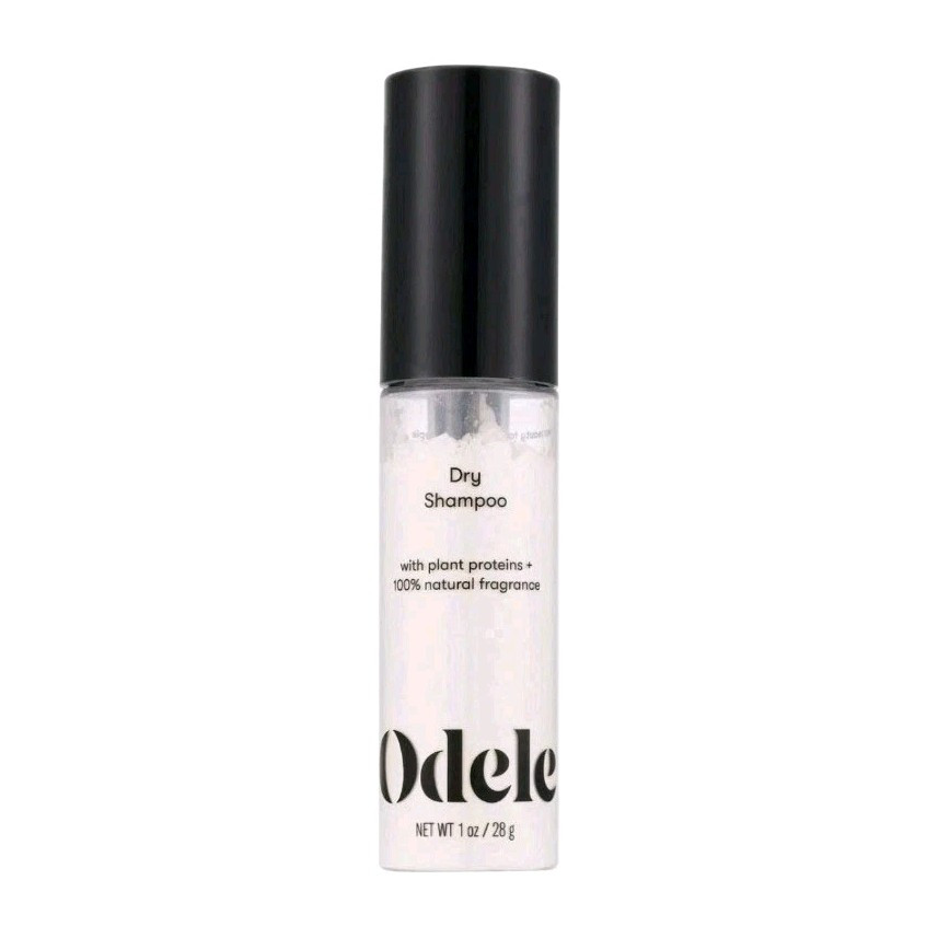 Odele Dry Shampoo Powder With Natural Plant Proteins 1 oz / 28 g
