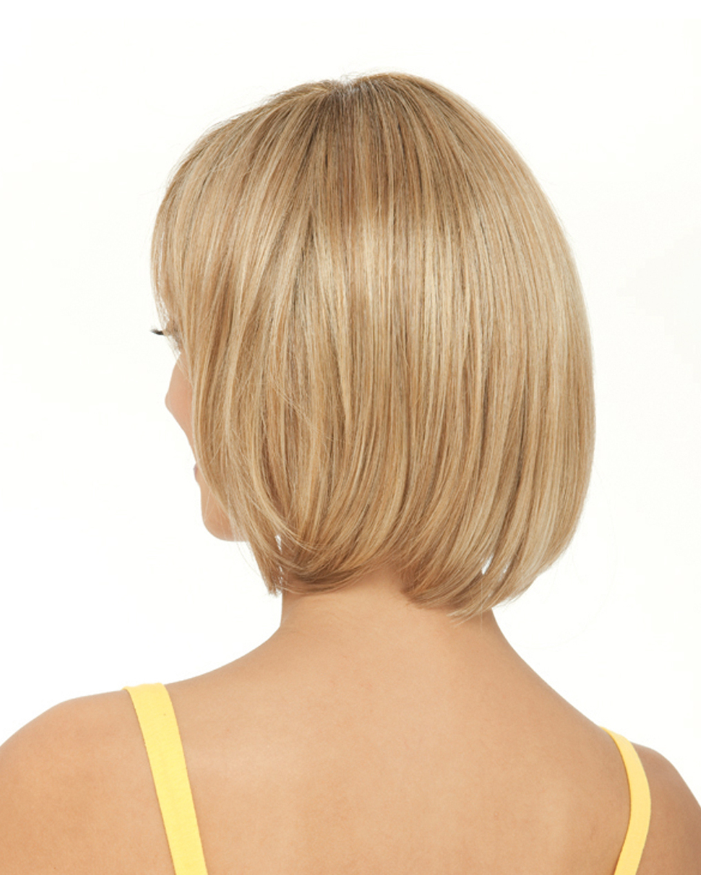 HEATHER Wig by ESTETICA, *ALL COLORS!* Stretch Cap, GENUINE, New