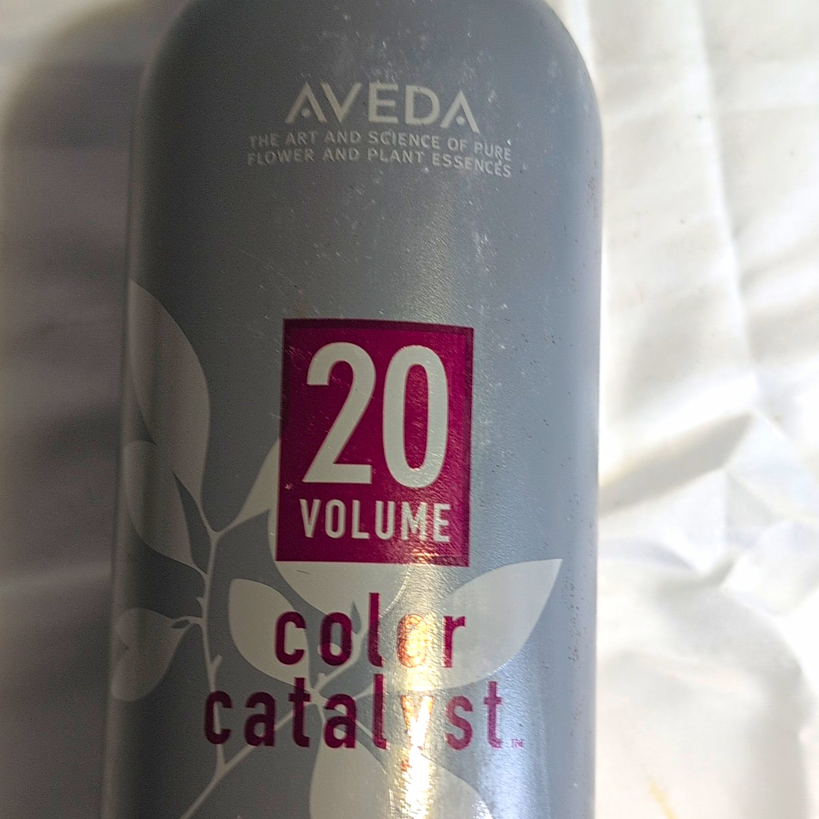 Aveda Color Catalyst 20 Volume 6% Hydrogen Peroxide Cream Developer 30 fl ozOPEN