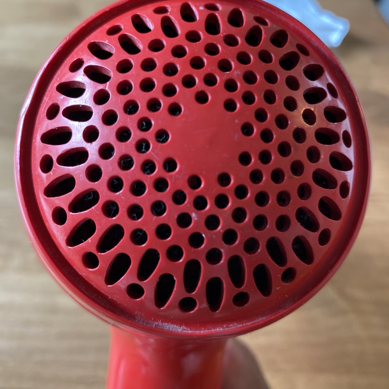 Chi Turbo Low EMF 1300 W Red Hair Dryer Ceramic – Tested
