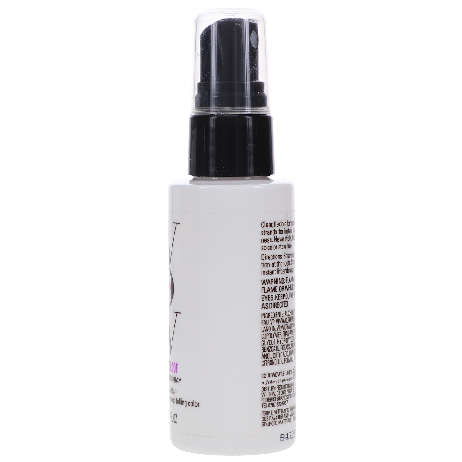COLOR WOW Raise The Root Thicken + Lift Spray 1.7 oz