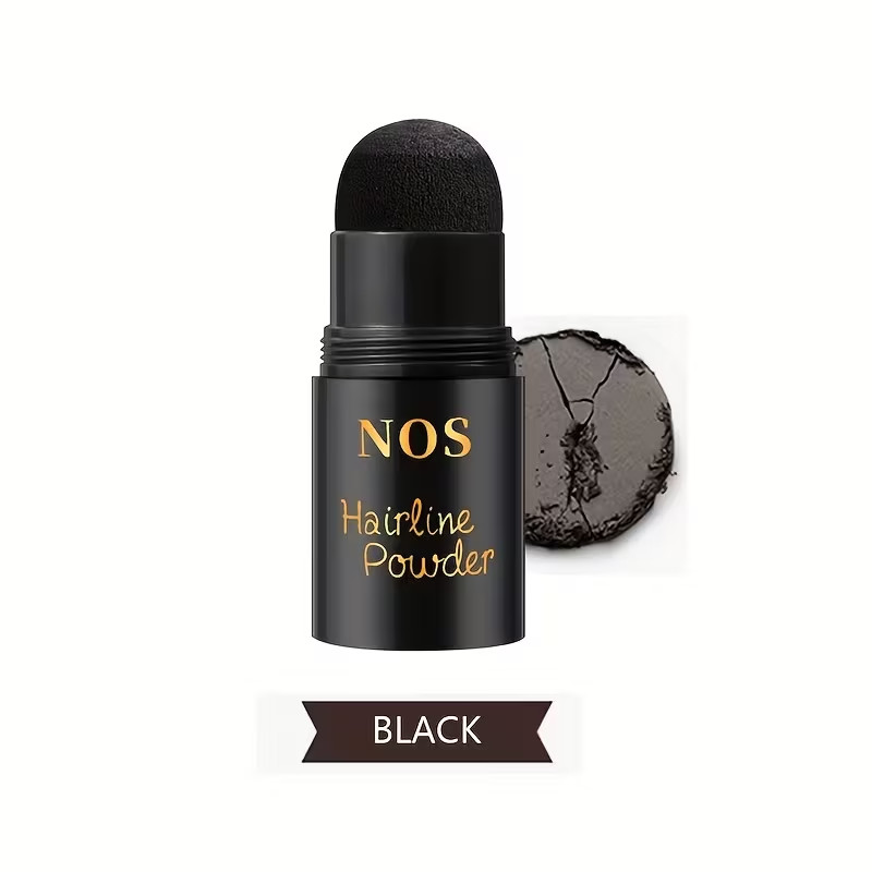 NEW Waterproof Hairline Powder Stick Root Touch Up Hair Shadow Powder Stick US