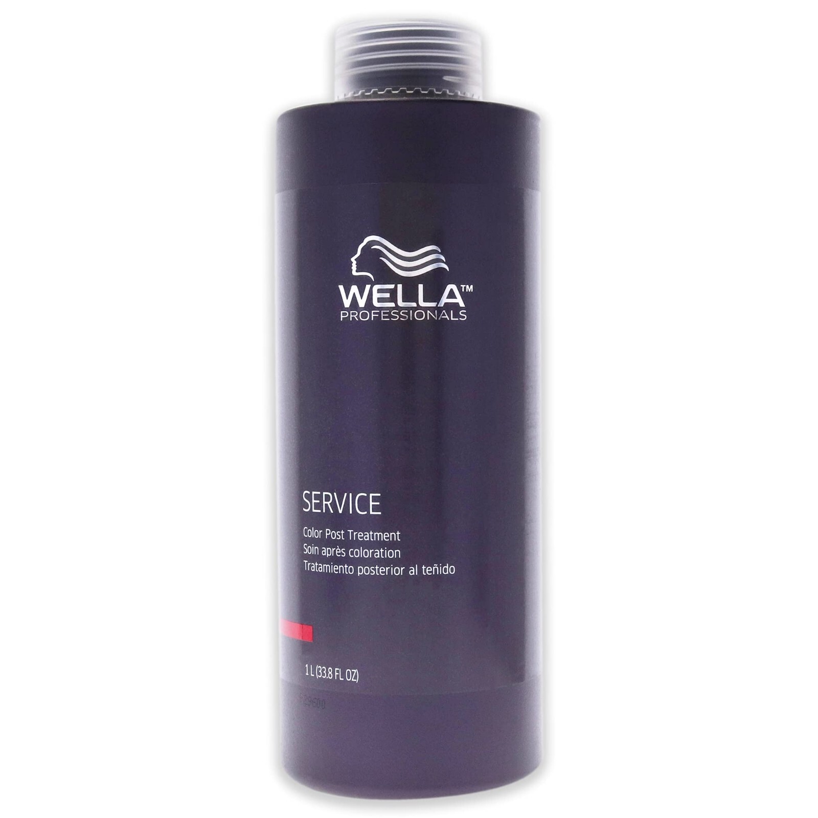 Wella Pro Service Post Treatment, 33.8 oz