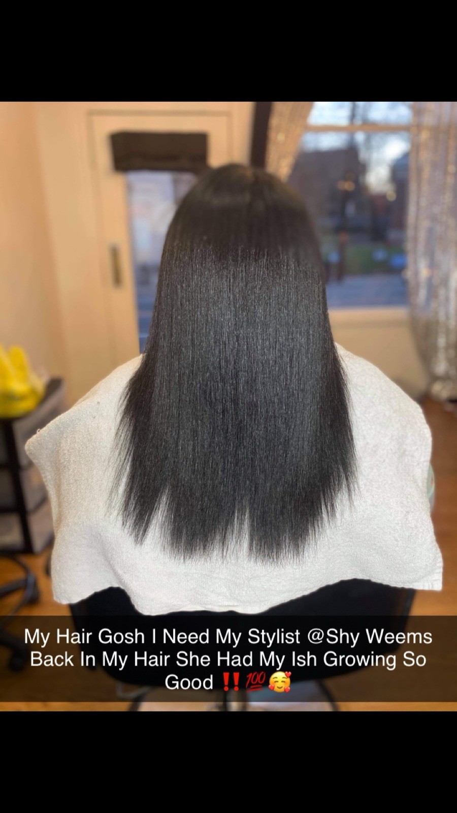 Hair Growth Stimulator