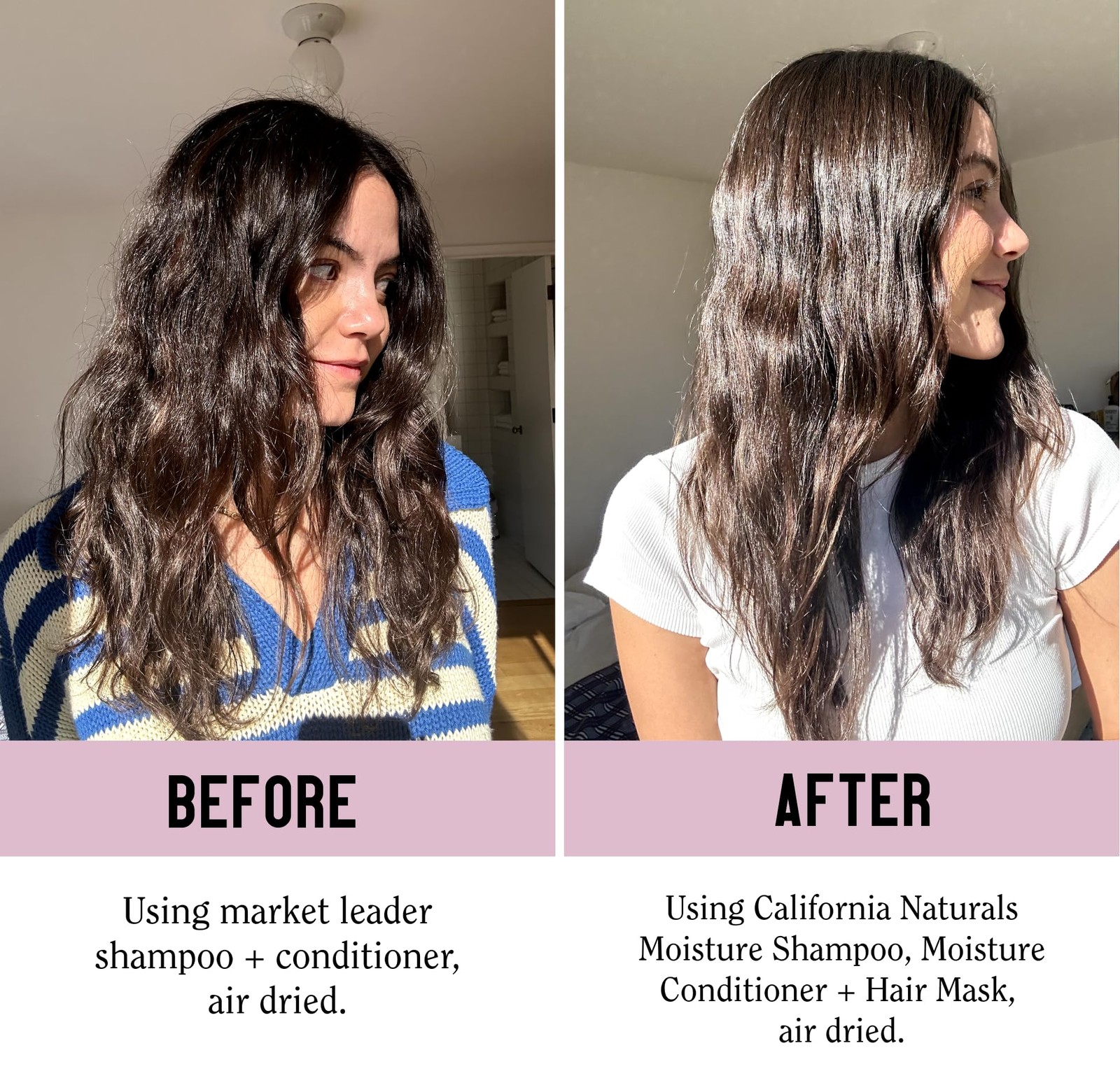 Deep Repair Hair for Dry Damaged Hair, with Argan Oil and Shea Butter, Color …