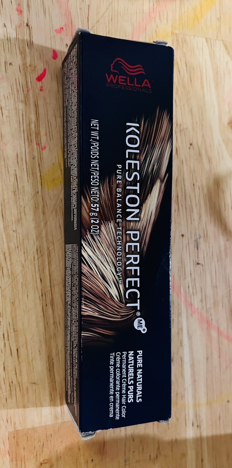 WELLA Koleston Perfect ME+ Permanent Hair Color ,2 oz (CHOOSE COLOR) more