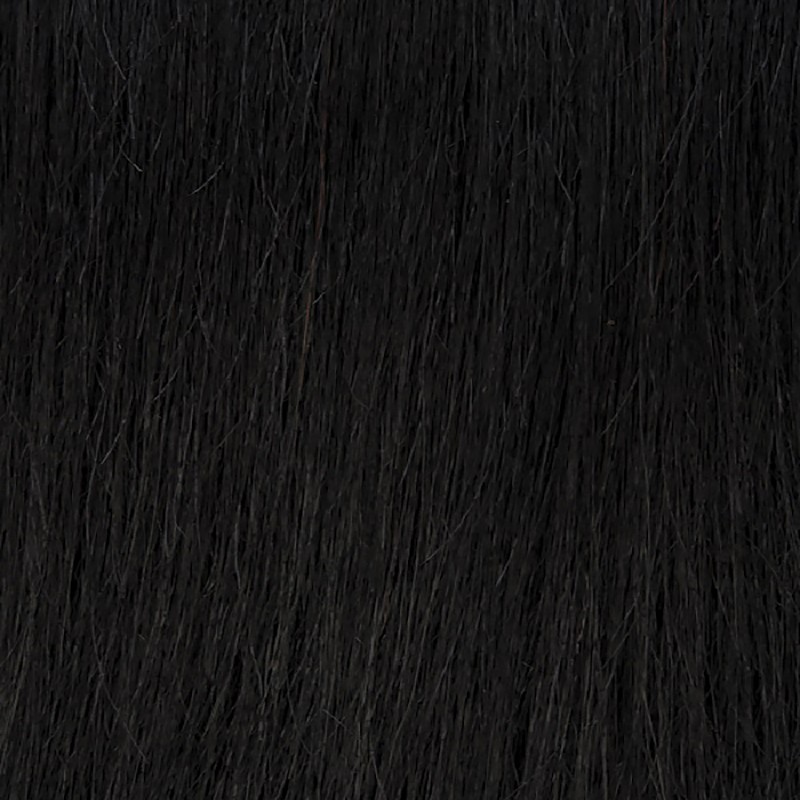 Sensationnel Syntetic Hair Wig Piece Lulu Bun Updo – Knotted Bun Unit 1