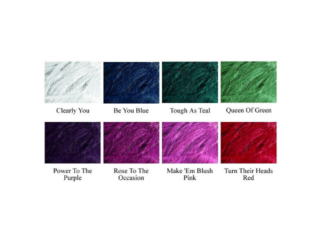 CLAIROL FLARE ME Vivid Permanent Cream Hair Color 2 oz (Pick your color)