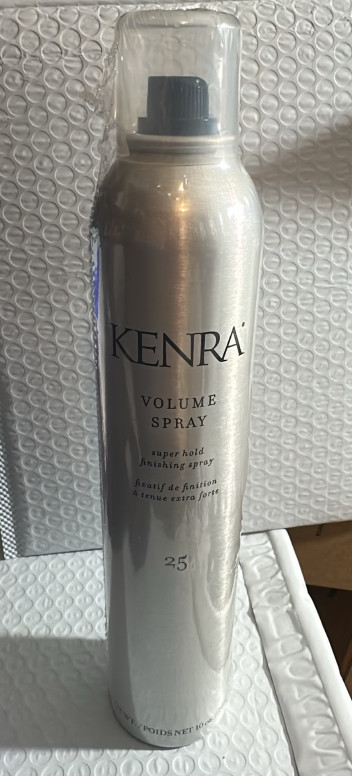 Kenra Professional Volume Spray 25