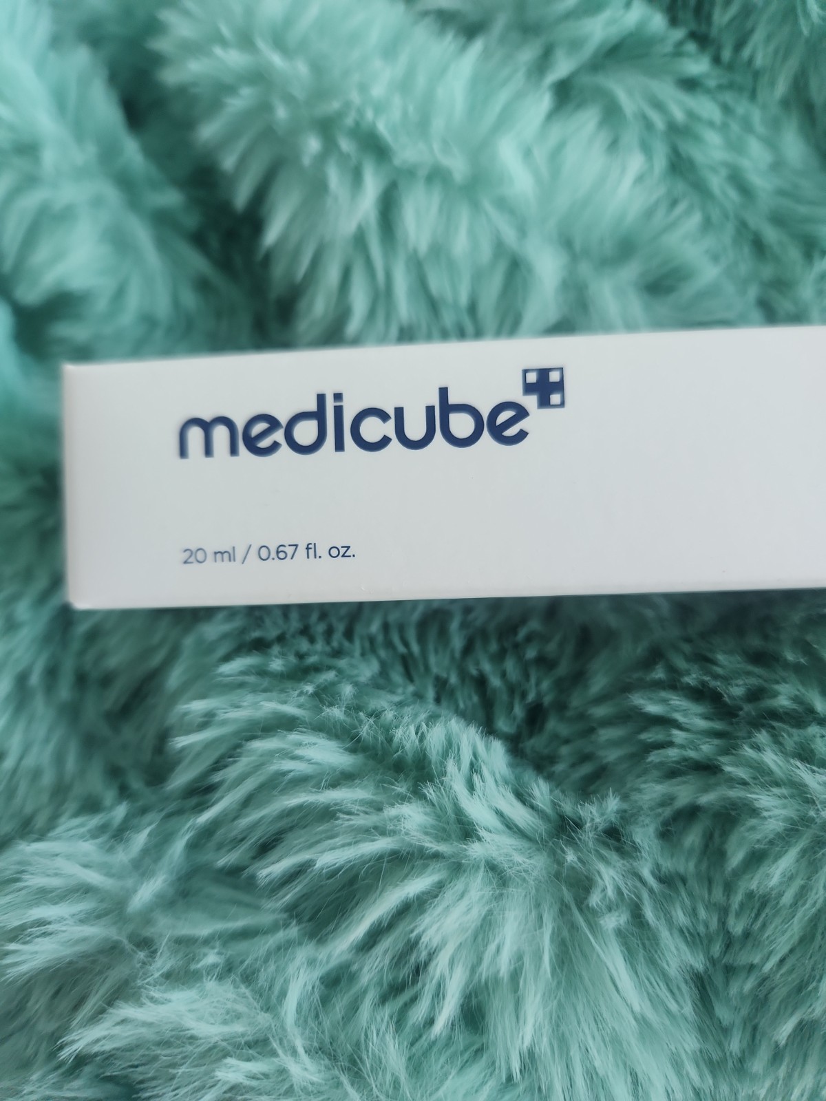 Medicube Deoxyribose 2% Scalp Boosting Ampoule 20ml Biotin Exosome Hair Growth