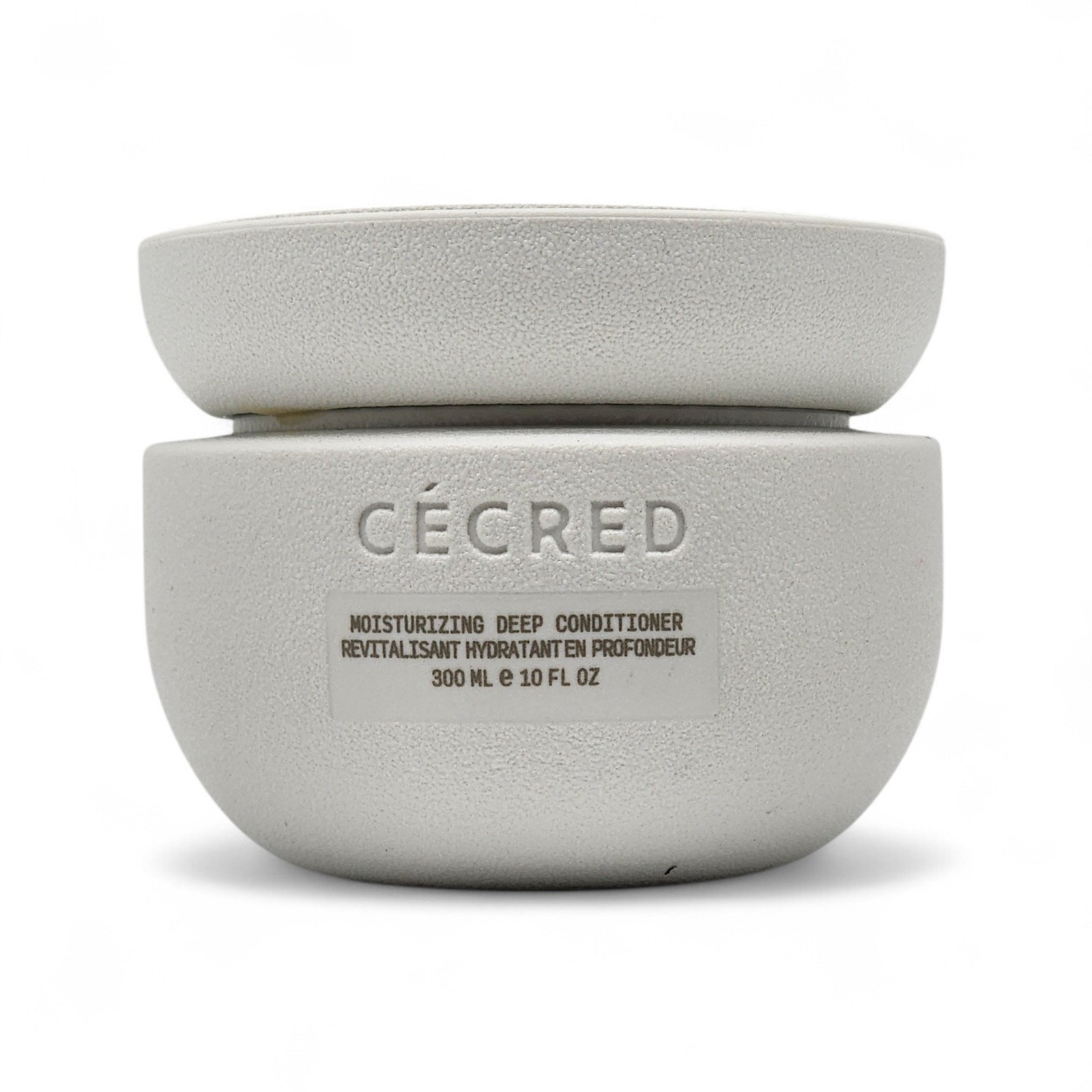Cecred Moisturising Deep Conditioner 300ml 10oz