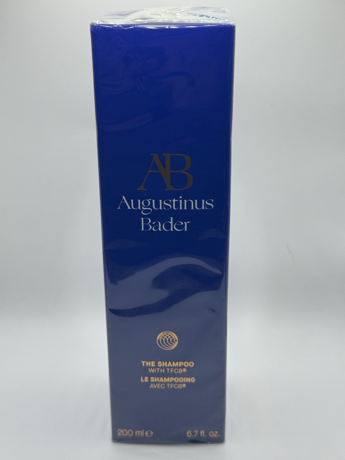 Augustinus Bader The Shampoo/The Conditioner with TFC8 Sulfate-Free 6.7 fl oz
