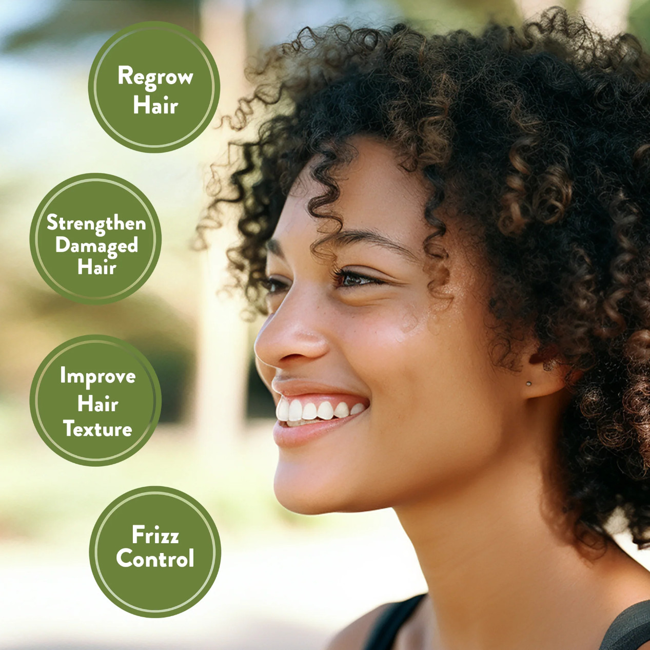 Batana Oil – 100% Organic – Pure, Natural Healthy Hair Growth & Skin Moisturizer