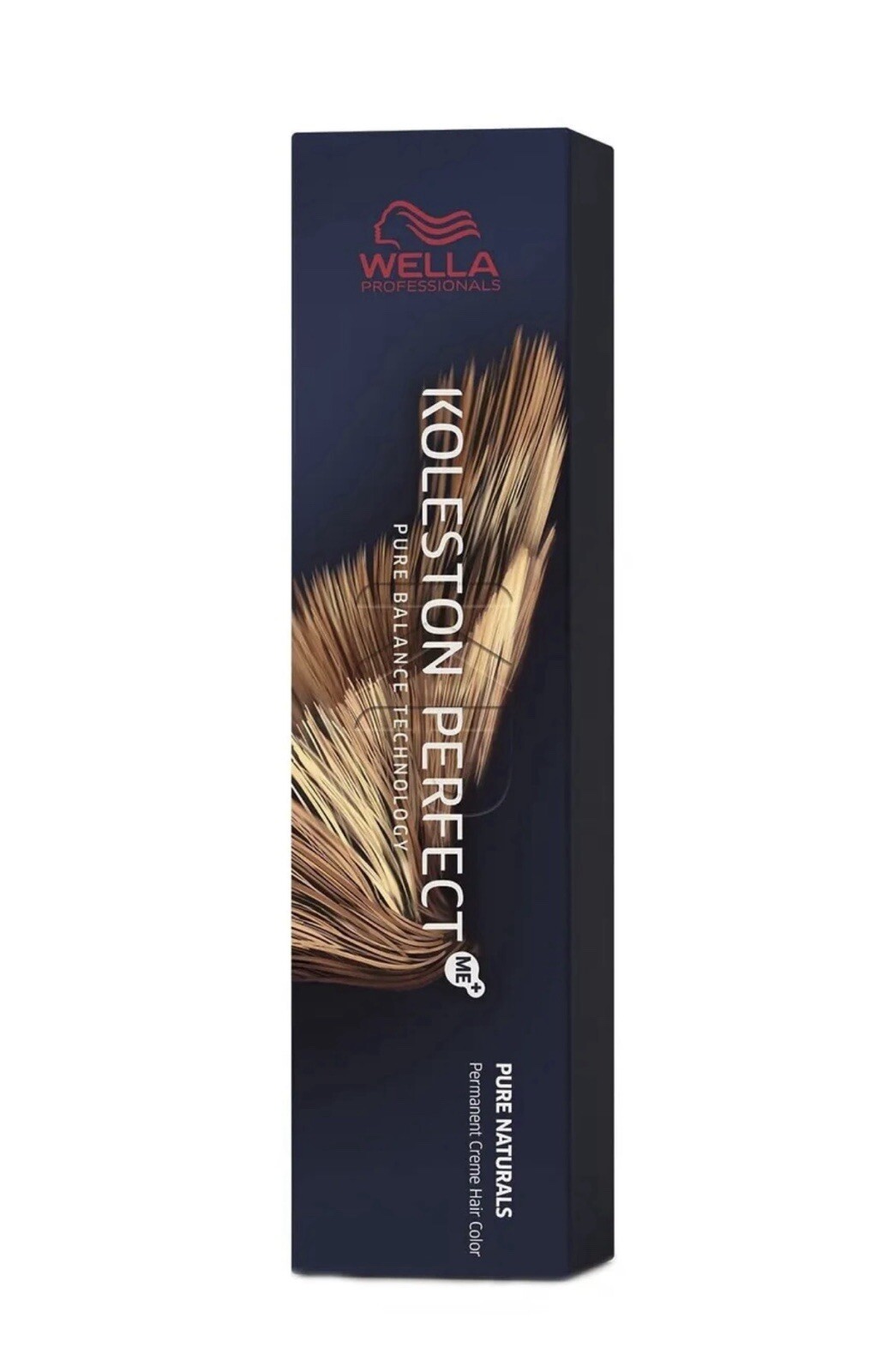WELLA Koleston Perfect Me + Permanent Hair Color Pure Naturals ** YOU CHOOSE **
