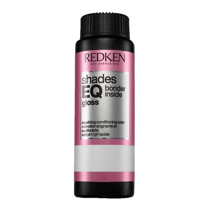 Redken Shades EQ Conditioning Color Toner Gloss 2oz – Full Range
