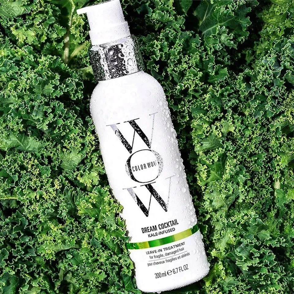 Color Wow Dream Cocktail Kale Infused 200ml