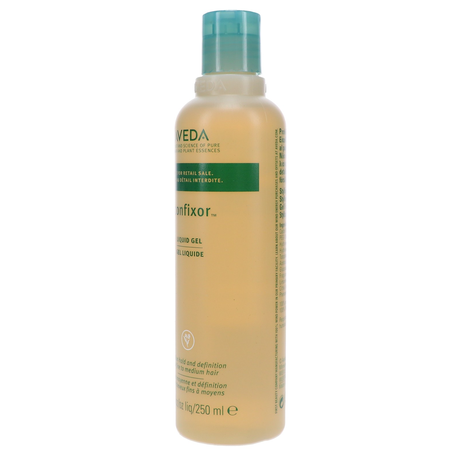 Aveda Confixor Liquid Gel 8.5 oz
