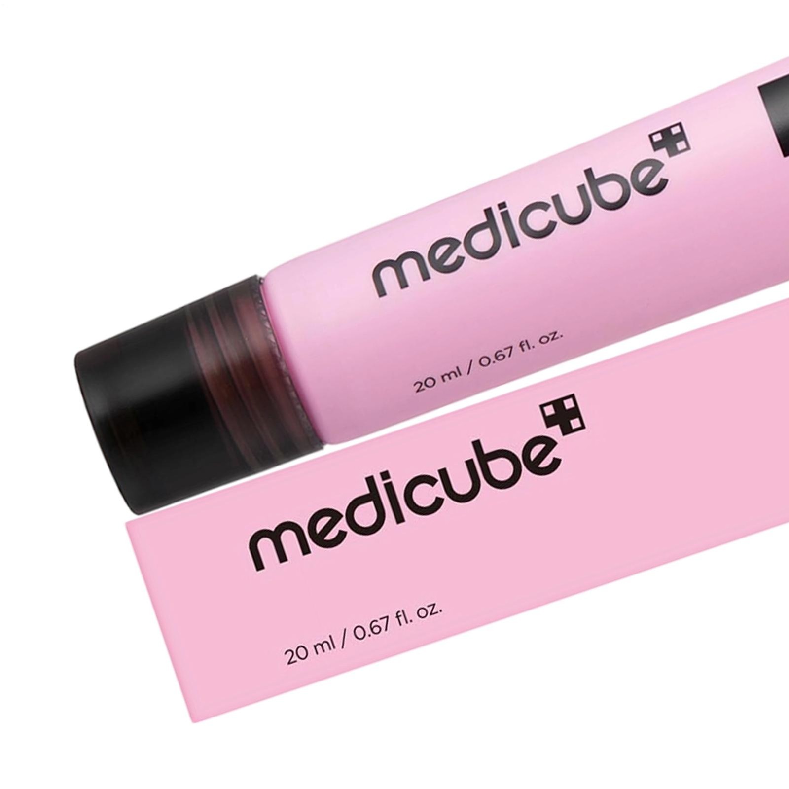 Medicube Rosemary PDRN Scalp Refresh & Nourish Serum 20g For Thicker, Denser