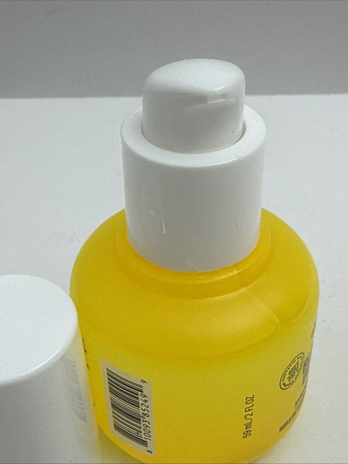 Drybar – Blowout Defense Rapid Repair & Finishing Oil 2 Fl Oz/59 ml