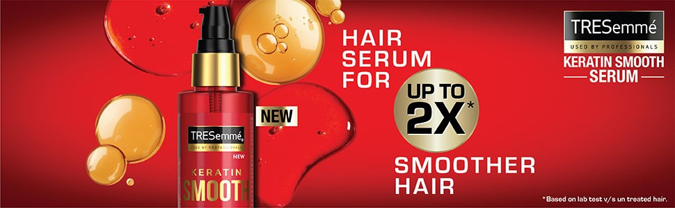 Hair Shampoo and Serum Kit 340ml Shampoo & 50ml Serum for 48H Frizz Control