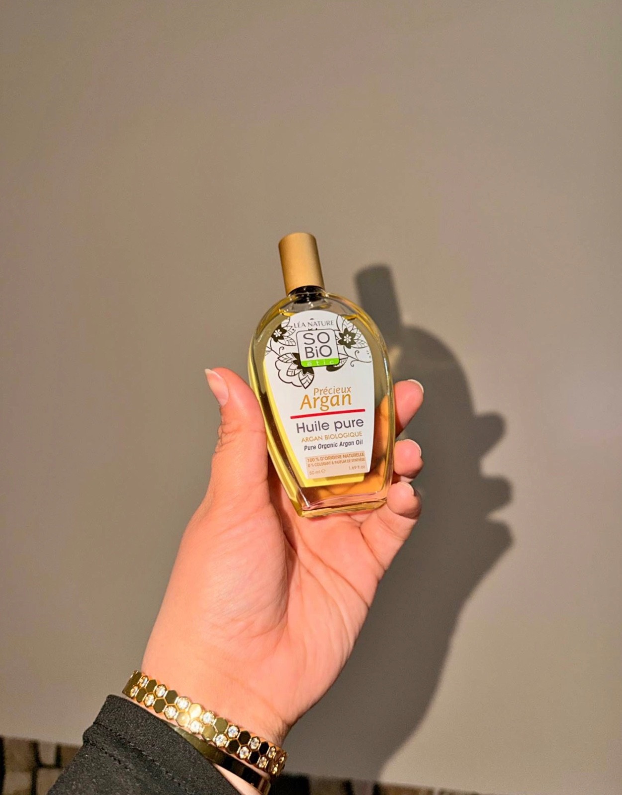 argan oil of morocco huiles