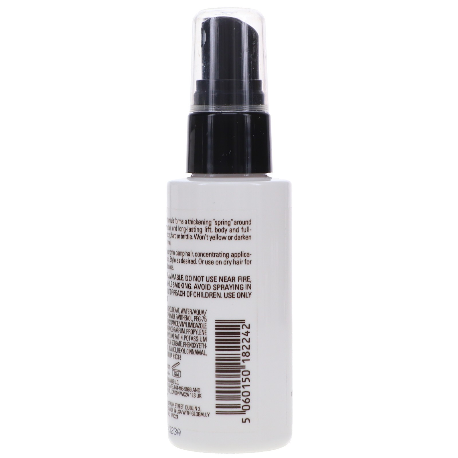 COLOR WOW Raise The Root Thicken + Lift Spray 1.7 oz