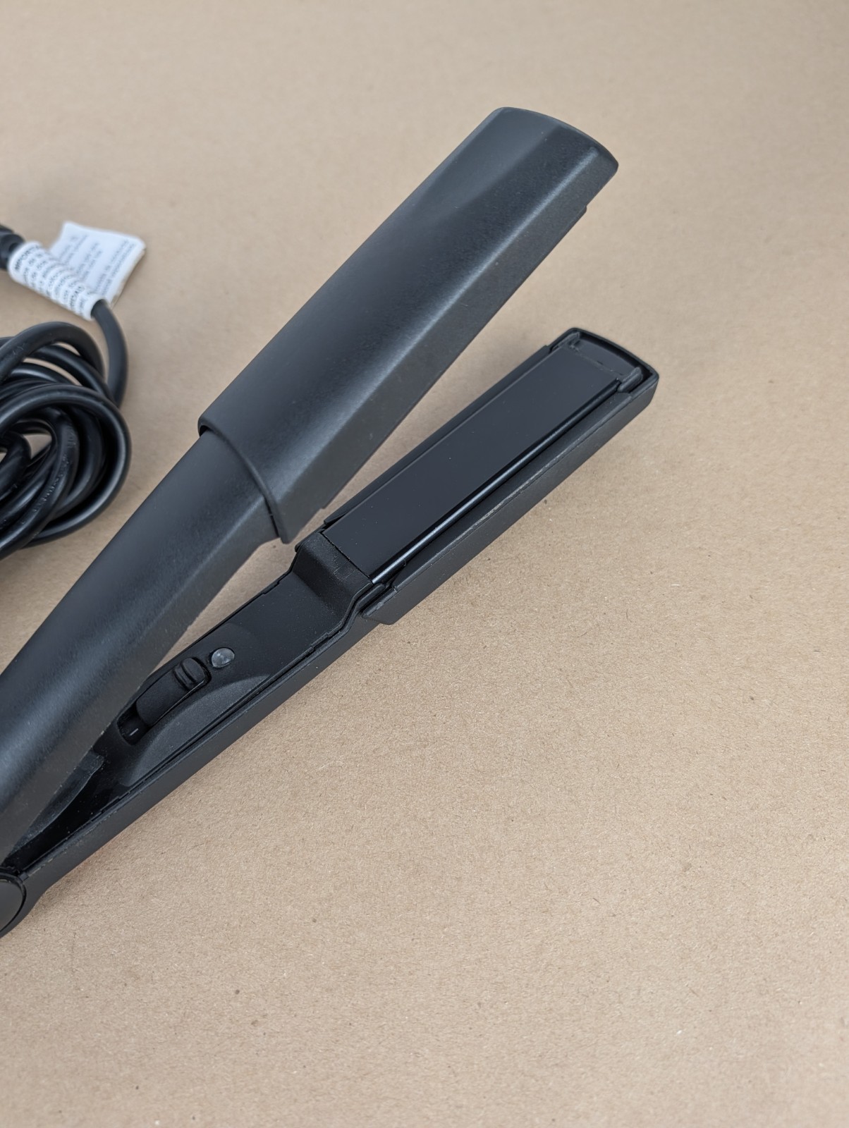 GAMA Italy Professional Ceramic 1 in Flat Iron Straightener AU/China Plug WORKS