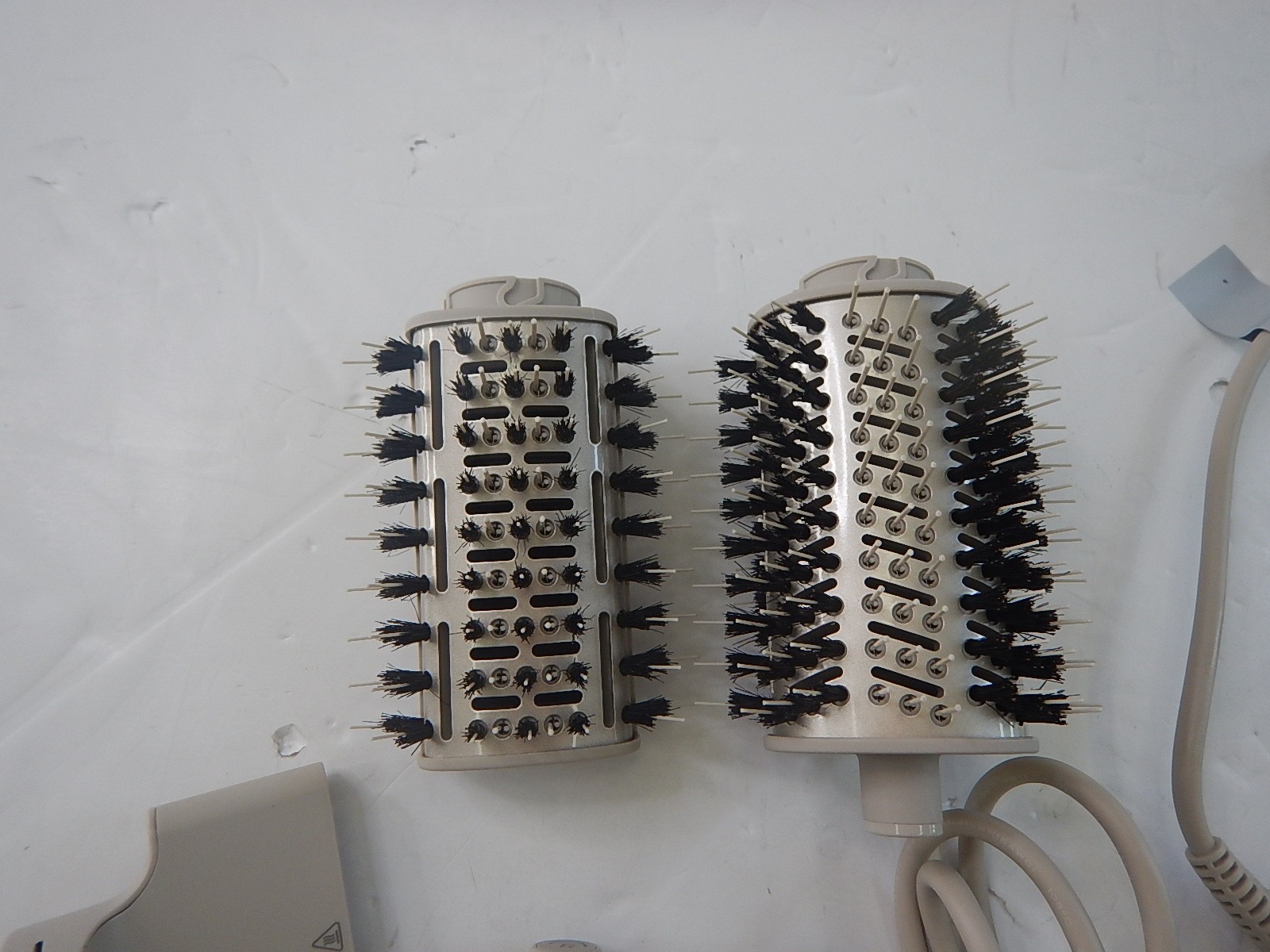 Shark HD430 FlexStyle Air Styling & Drying System, Powerful Hair Dryer Brush
