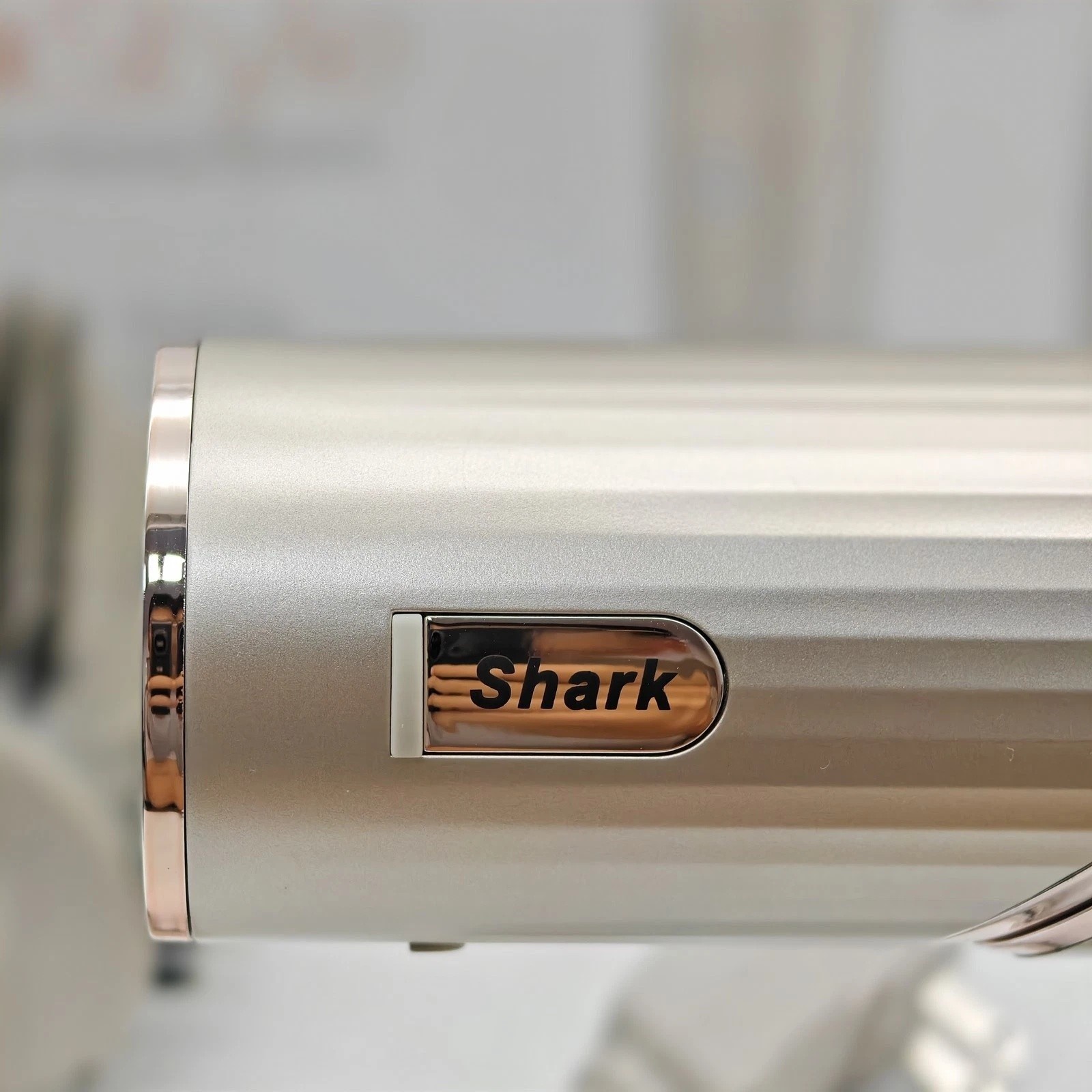 New Shark Flex Style 1300W Air Styling & Drying System – Stone (HD430)